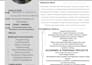 design professional modern CV or resumes